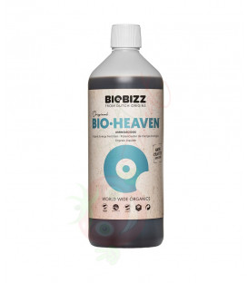 Biobizz BioHeaven 500ml