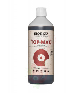 Biobizz Top Max 1L