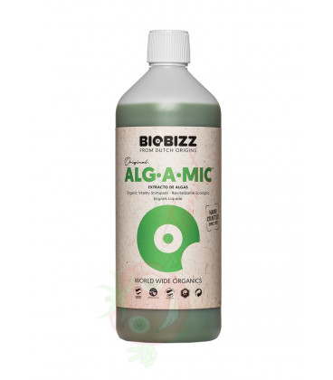 Biobizz Alg-A-Mic 500ml