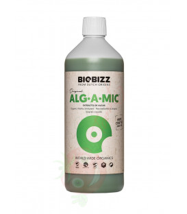 Biobizz Alg-A-Mic 1L