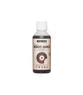 Biobizz Root Juice 250ml