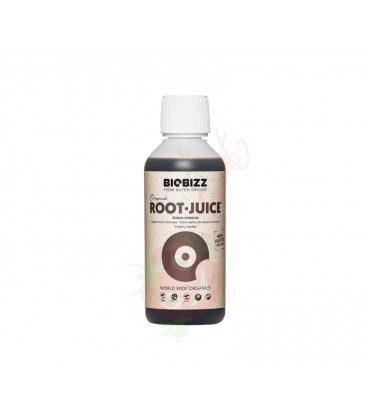 Biobizz Root Juice 250ml