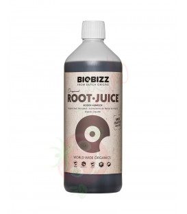 Biobizz Root Juice 250ml