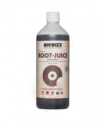 Biobizz Root Juice 250ml