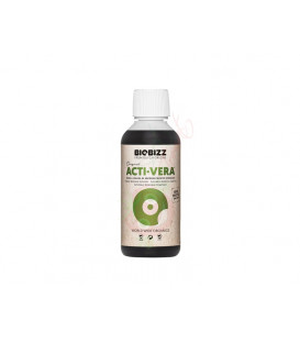 Biobizz Acti-vera 250ml