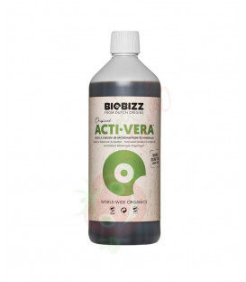 Biobizz Acti-vera 500ml