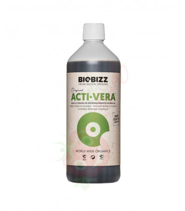 Biobizz Acti-vera 500ml