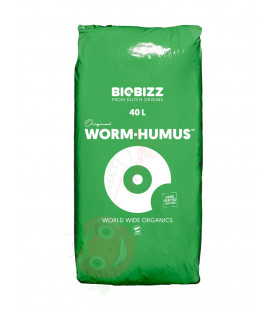 Biobizz Worm-humus 40L