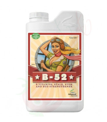 B-52 Advanced Nutrients 1L