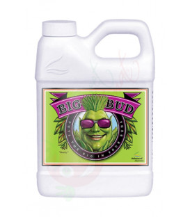 Big Bud Advanced Nutrients 250ml