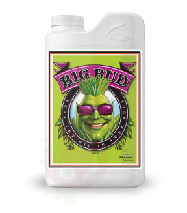 Big Bud Advanced Nutrients 1L