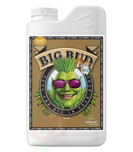 Big Bud Coco Advanced Nutrients 1L