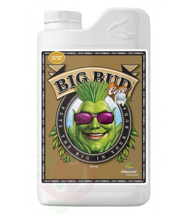 Big Bud Coco Advanced Nutrients 1L