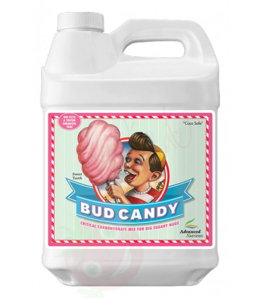 Bud Candy Advanced Nutrients 250ml