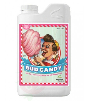 Bud Candy Advanced Nutrients 1L