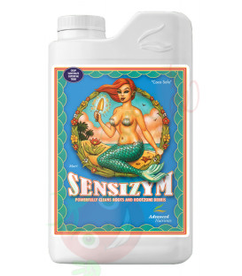 Sensizym Advanced Nutrients 1L