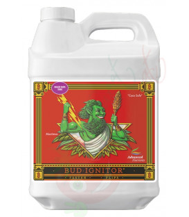 Bud Ignitor Advanced Nutrients 250ml