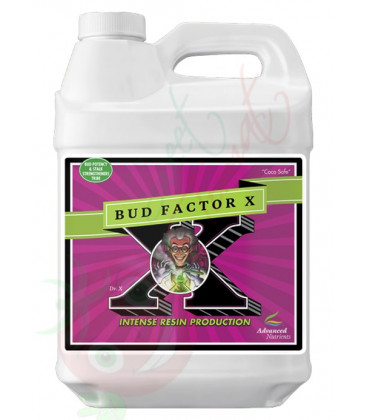 Bud Factor X Advanced Nutrients 250ml