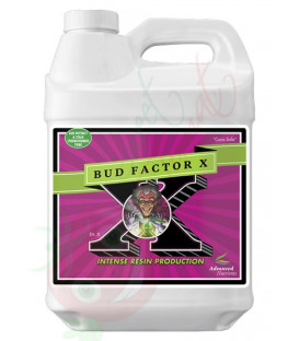 Bud Factor X Advanced Nutrients 250ml