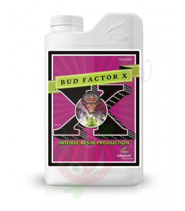 Bud Factor X Advanced Nutrients 1L