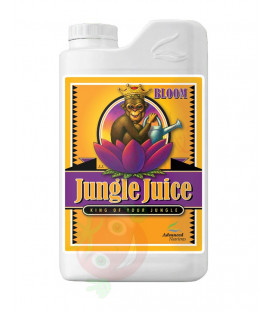 Jungle Juice Bloom Advanced Nutrients 1000ml, 5l