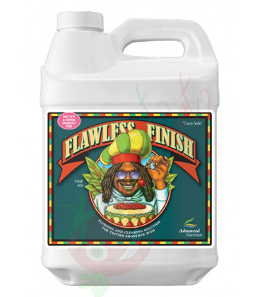 Flawless Finish Advanced Nutrients 250ml