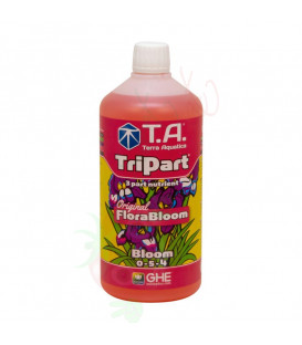 T.A. TriPart FloraBloom 500ml