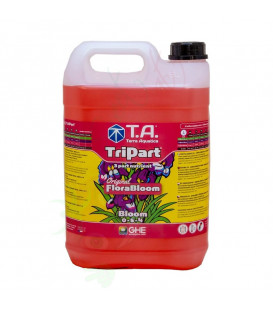 T.A. TriPart FloraBloom 5L