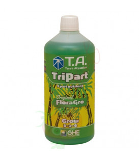 T.A. TriPart FloraGro 500ml