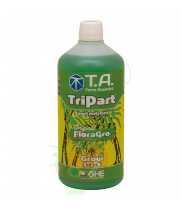 T.A. FloraBloom 500ml