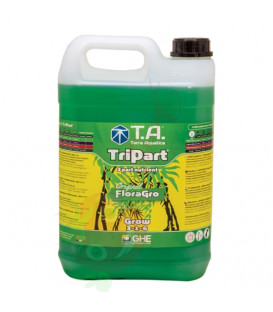 T.A. FloraGro 5L