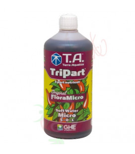 T.A. TriPart Micro SW 500ml