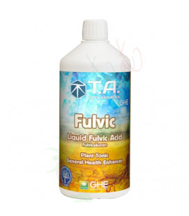 T.A. Fulvic 1L