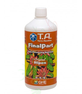 T.A. FinalPart 500ml