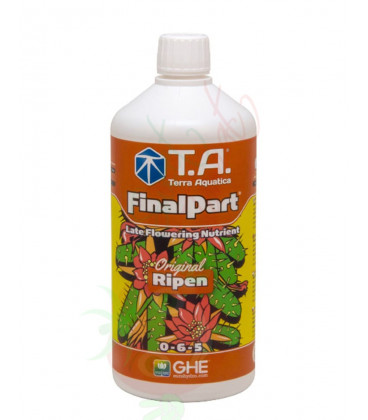 T.A. FinalPart 500ml