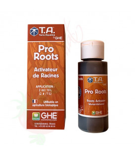 T.A. Pro Roots 30ml