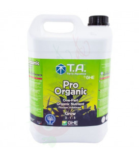 T.A. Pro Organic Grow 5L