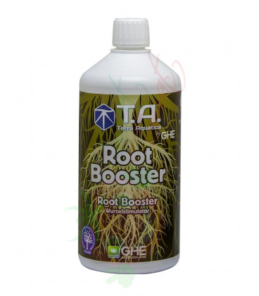 T.A. Root Booster 500ml