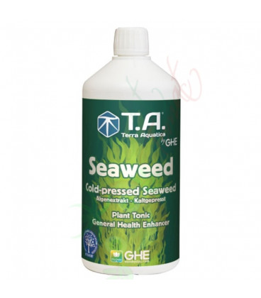 T.A. Seaweed 500ml