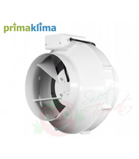 Prima Klima 250-XLE fan 250mm 1450m3/h