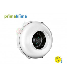 Prima Klima PK125-2- 125mm 2-speed 220/420 m3/h