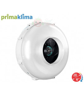 Prima Klima PK160-L - 160mm - 800m3/h