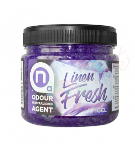 Odour gel Fresh Linen 1L