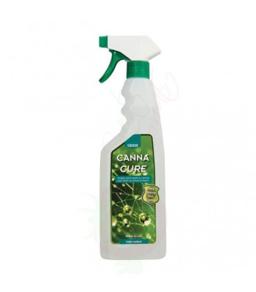 Cannacure 750ml