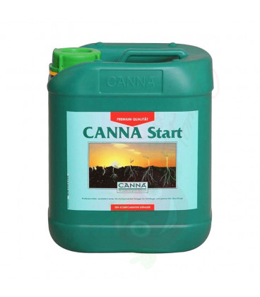 Canna Start 5L