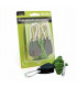 LUMii Rope Ratchet 80kg 2pcs