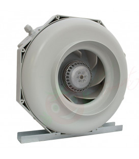 CAN-FAN RVK-125L - 350m3/t - 125mm