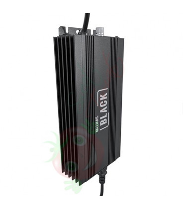 Lumii Black Digital HID-ballast 600 W