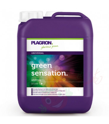 Plagron Green Sensation 5L