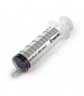 Syringe 50ml